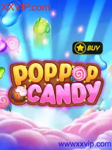 POPPOPCANDY