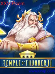 TempleofThunderII